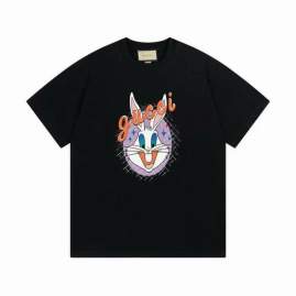 Picture of Gucci T Shirts Short _SKUGucciXS-Latt34811155